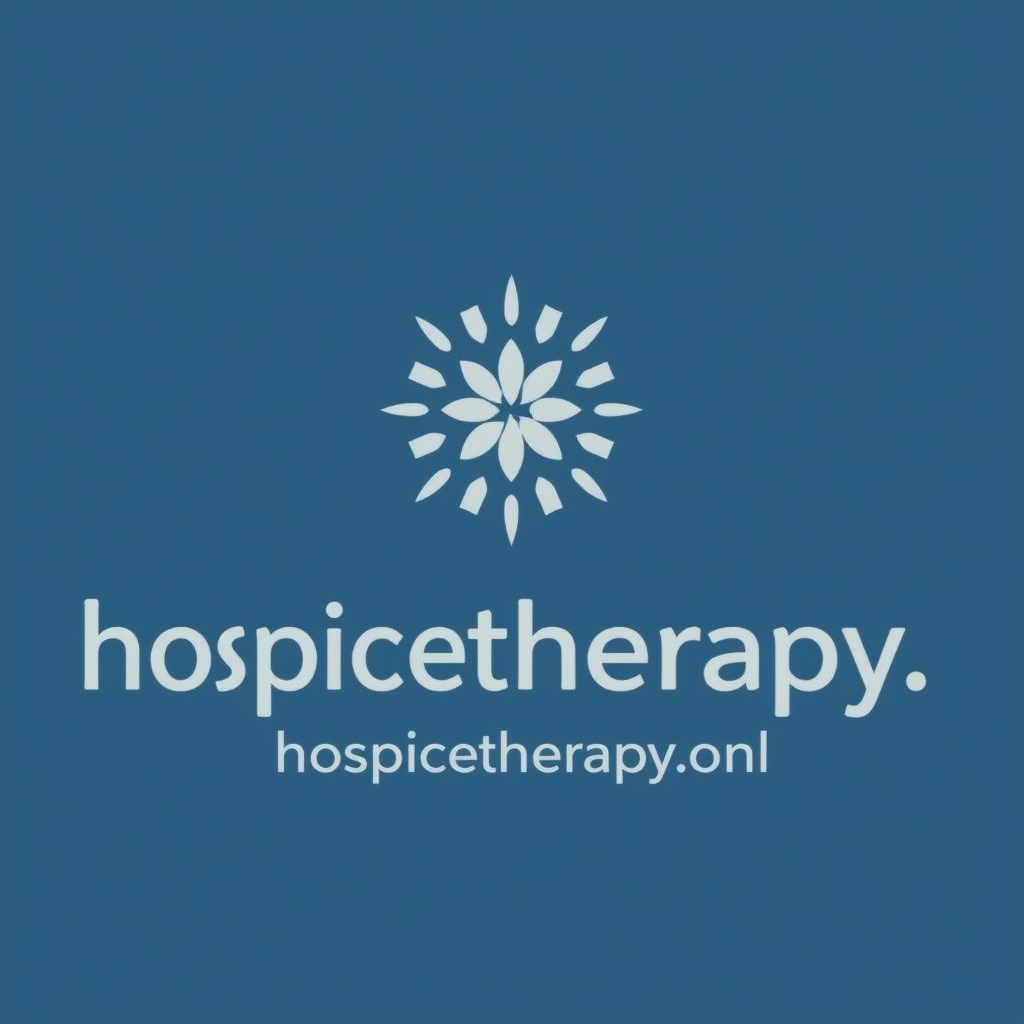 Hospicetherapy